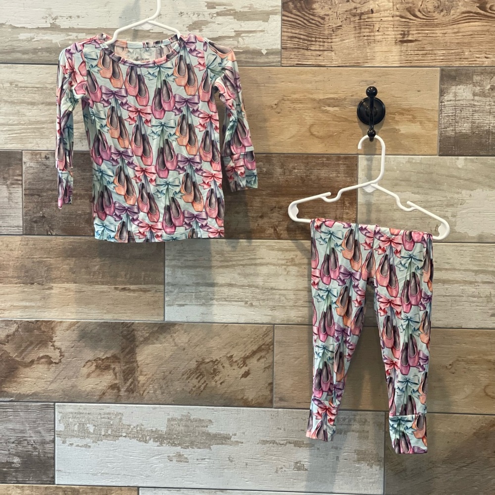 Posh Peanut Pjs